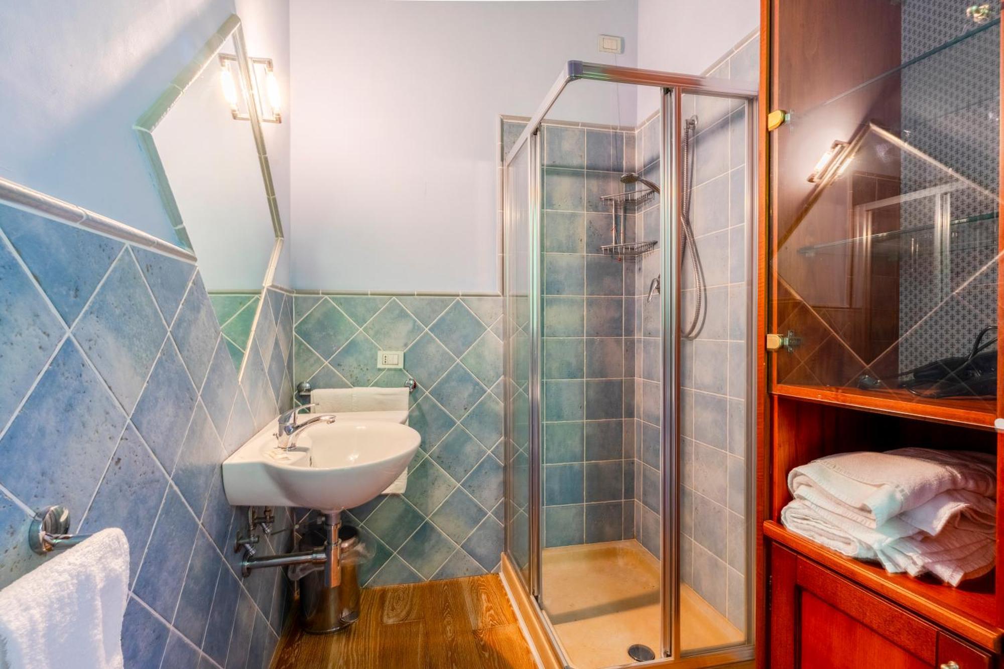 Casa Jo - Country Home With Sea View And 3 Private Ensuite Rooms Lapedona Esterno foto
